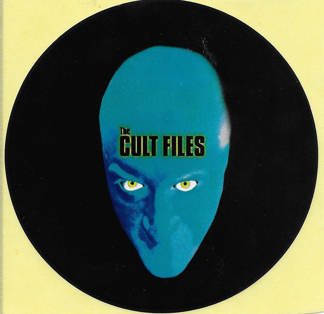 Inserts from FILMXCD 184
